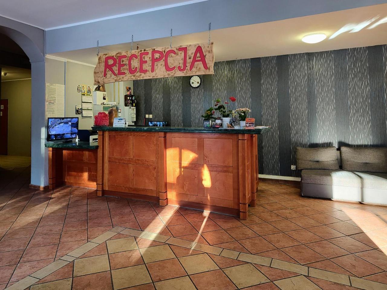 Hotel Dw Mieszko Karpacz Esterno foto